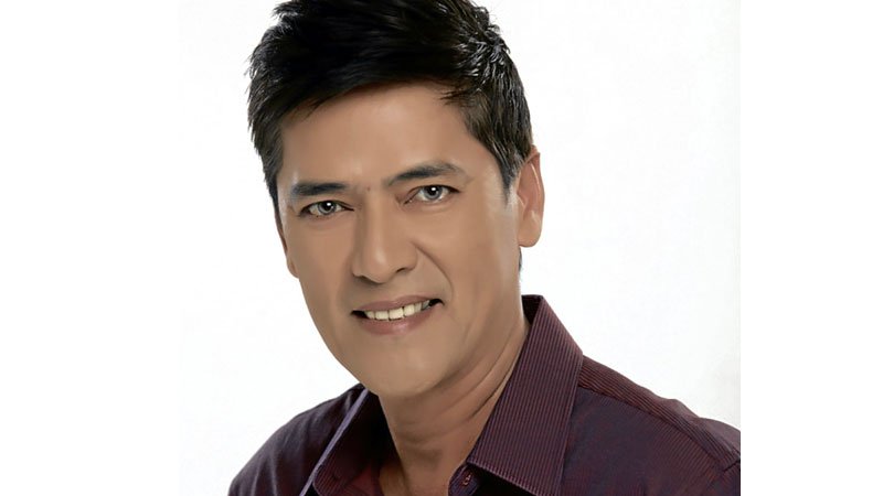 Vic Sotto, ayaw na gawin ang “Filipino way” na pagdidisiplina sa kanyang anak