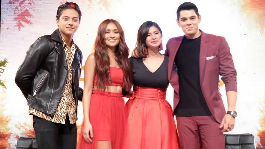 La Luna Sangre is still one of the high-rated teleseryes on primetime