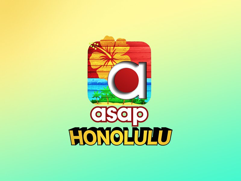 Get a Chance to Ask your Favorite Kapamilya Stars in ASAP Live in Honolulu Press Conference
