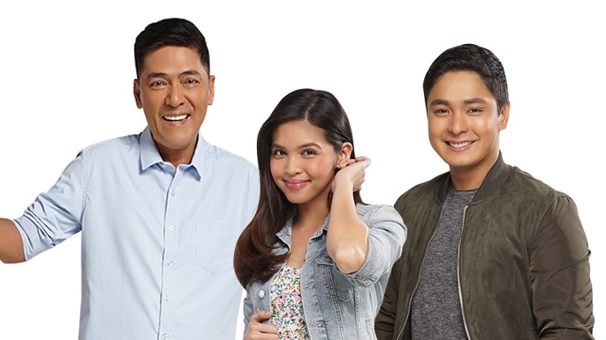 ‘Surrender’ to the comedy-packed film “Jack Em Popoy: The Puliscredibles”